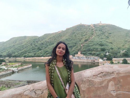 Ankita Rai All Academic Subjects home tutor in Prayagraj.